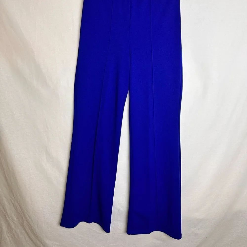 Royal Blue Pants - Picture 7 of 8